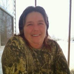 Meet your Posher, Vickie